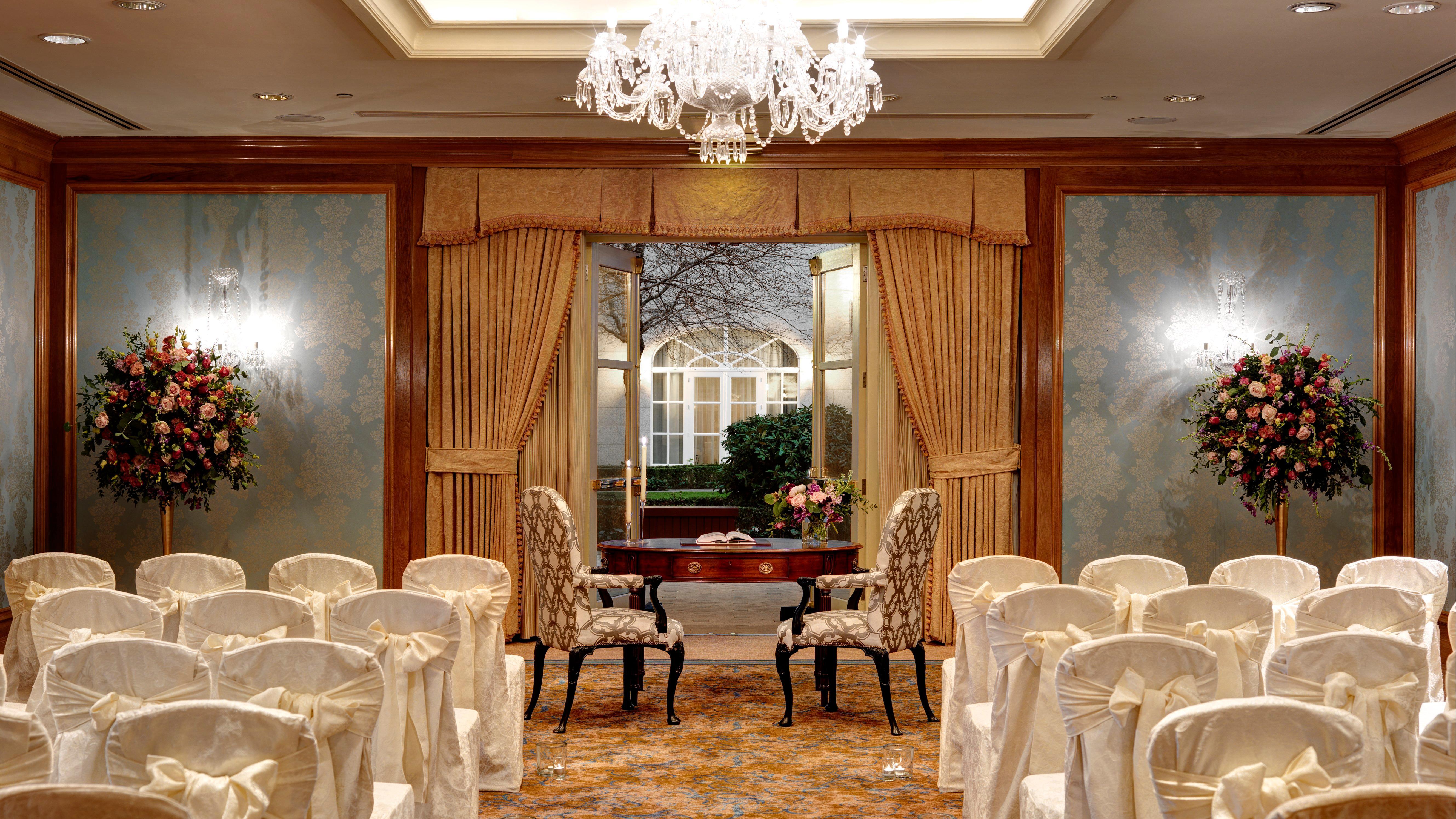 Intercontinental Dublin By Ihg — Photos 3